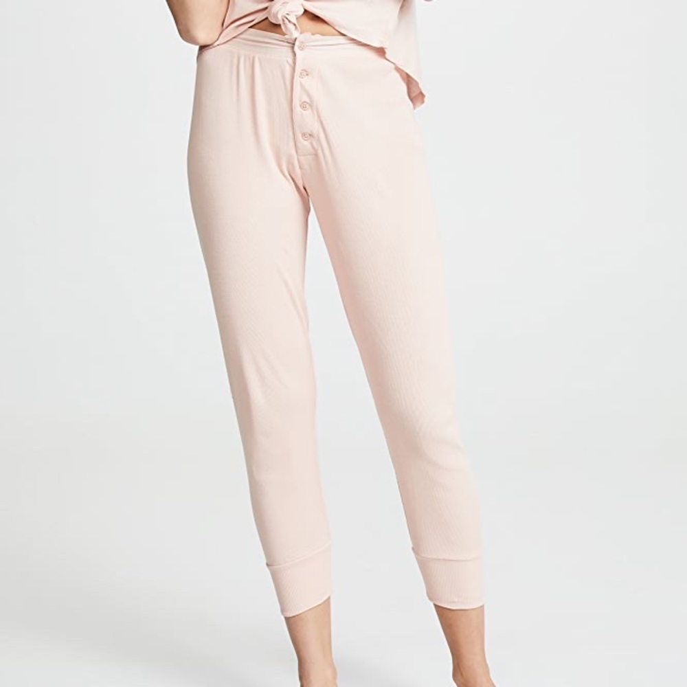 THE GREAT. Sleep Rib Long John